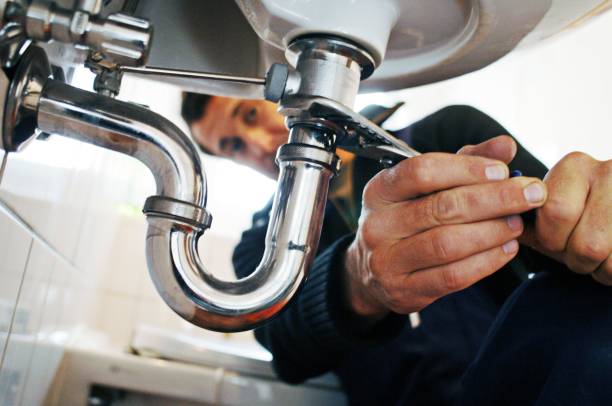 Best Water Leak Repair  in Inman, SC