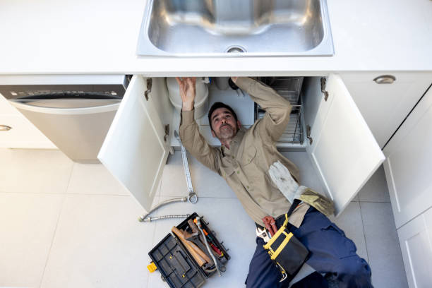 Best Affordable Plumber Near Me  in Inman, SC