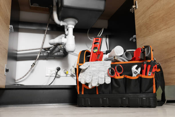 Professional Plumbing in Inman, SC