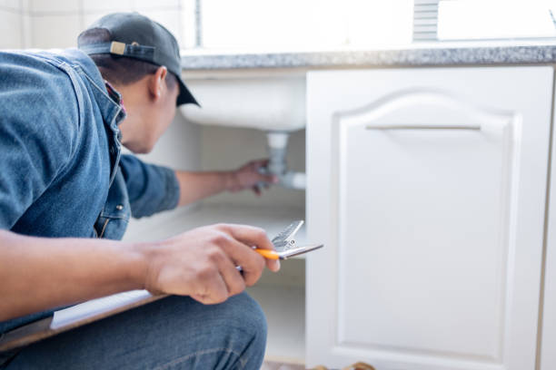 Best Gas Line Repair  in Inman, SC