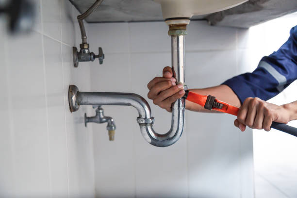 Best Shower Repair Services  in Inman, SC