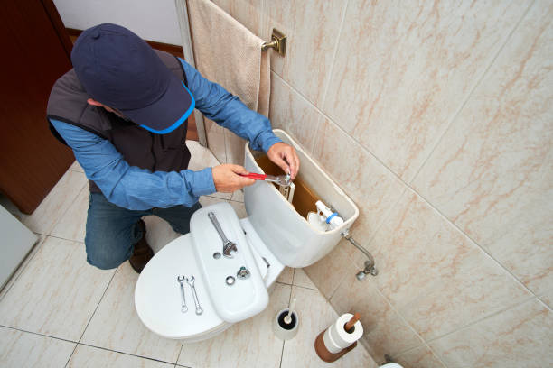 Best Shower Repair Services  in Inman, SC