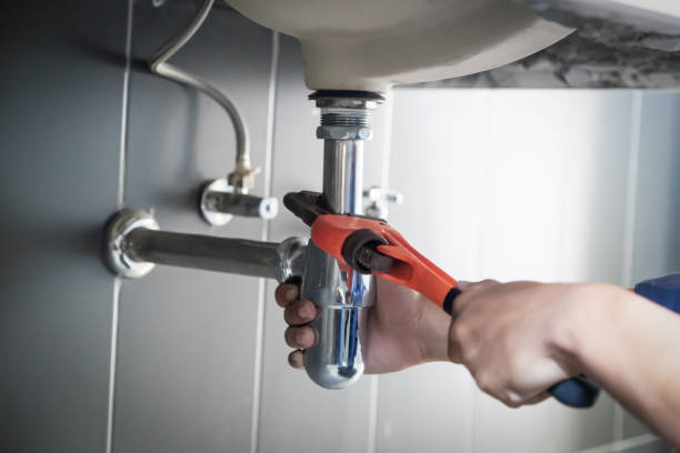 Best Sewer Line Repair  in Inman, SC