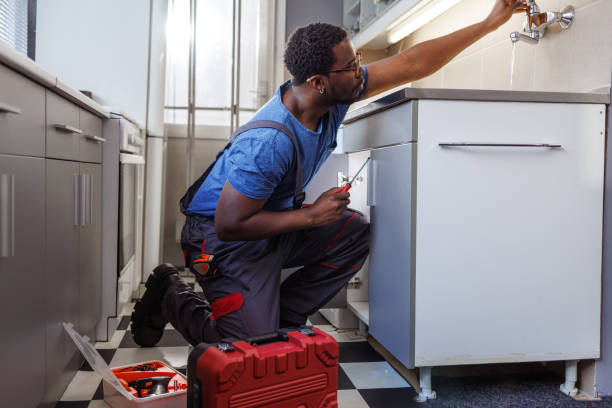 Best Water Softener Installation  in Inman, SC
