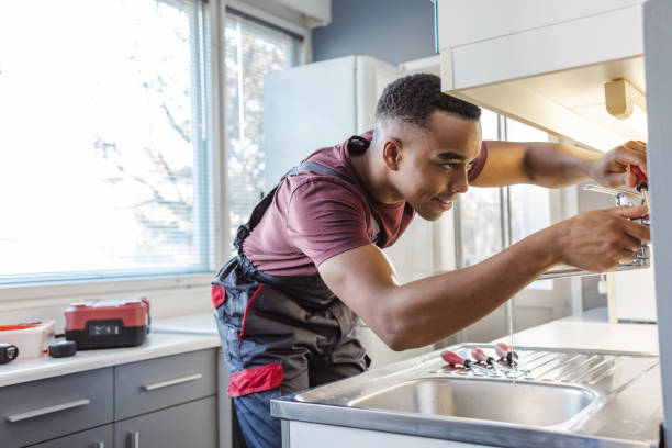 Best Hot Water Heater Installation  in Inman, SC